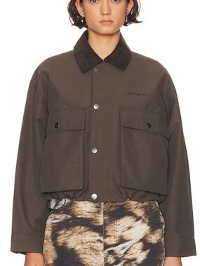 Carhartt WIP Dunham Jacket